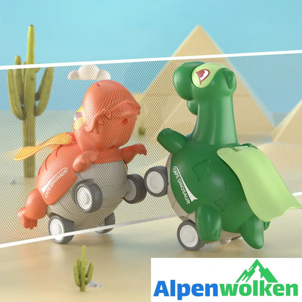 Alpenwolken - 🥰Dinosaurier Auto Spielzeug