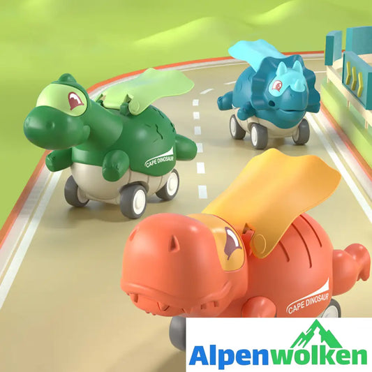 Alpenwolken - 🥰Dinosaurier Auto Spielzeug