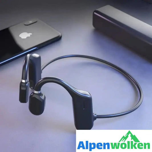 Alpenwolken - 🎁Drahtloses Sport-Bluetooth-Headset🎶