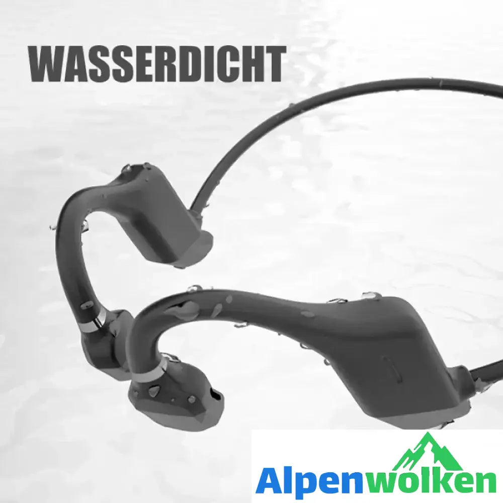 Alpenwolken - 🎁Drahtloses Sport-Bluetooth-Headset🎶