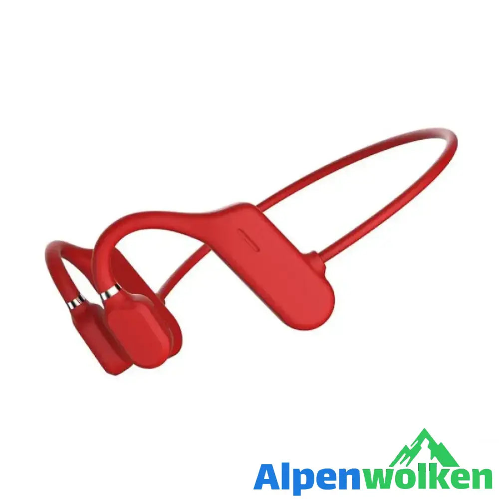 Alpenwolken - 🎁Drahtloses Sport-Bluetooth-Headset🎶