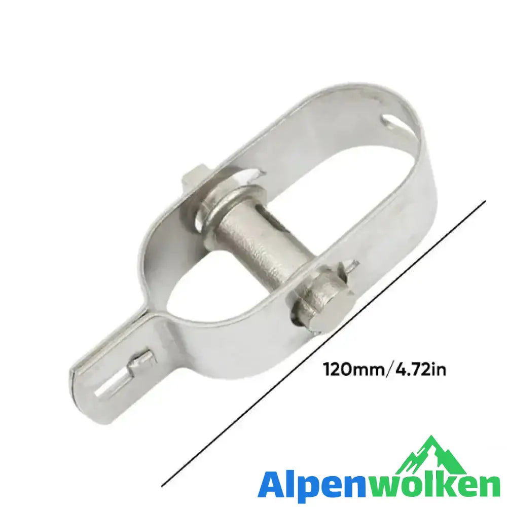 Alpenwolken - Drahtspannwerkzeug, 5 Stück 120mm