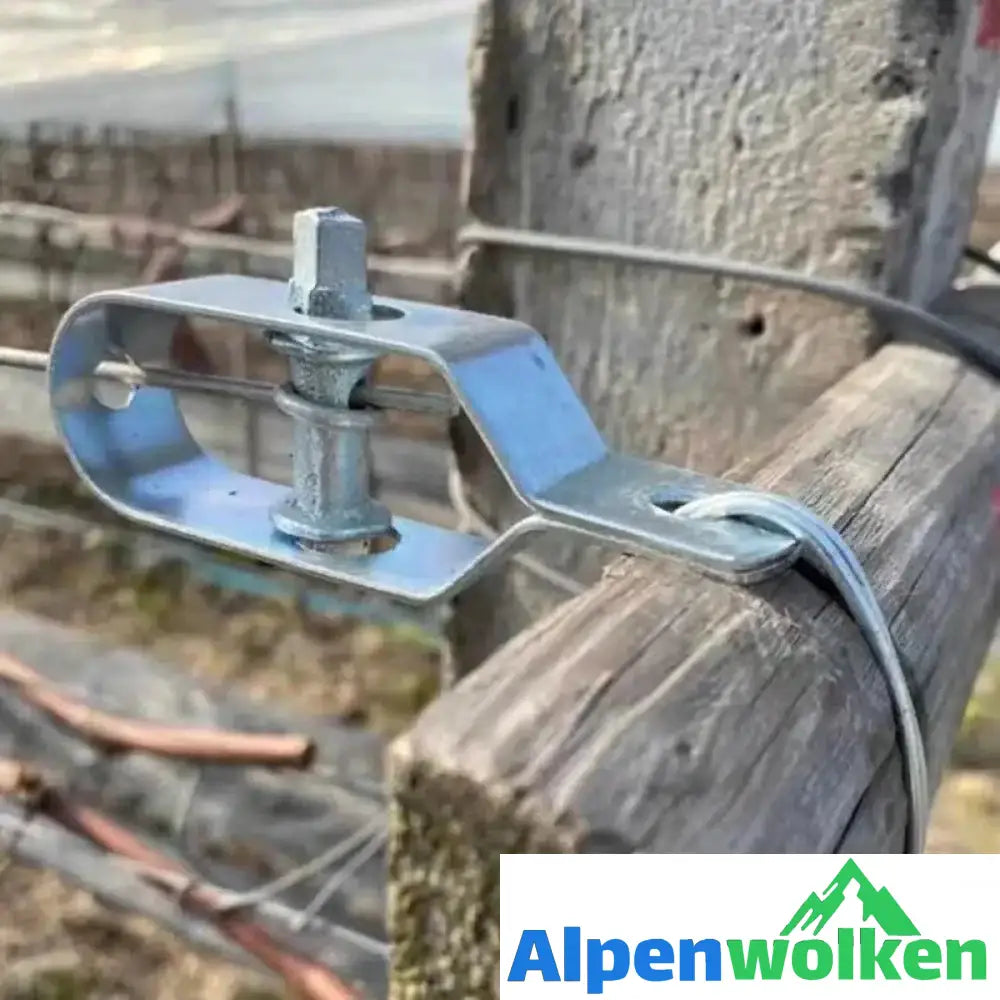 Alpenwolken - Drahtspannwerkzeug, 5 Stück