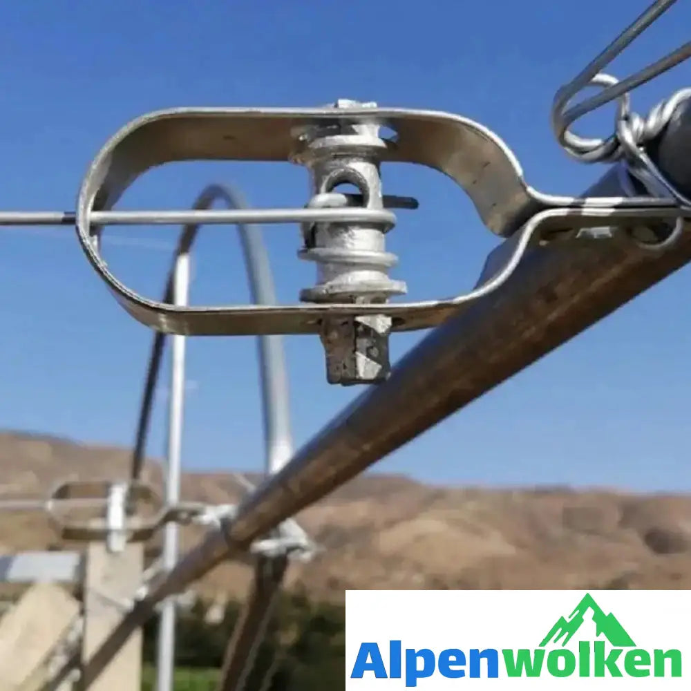 Alpenwolken - Drahtspannwerkzeug, 5 Stück