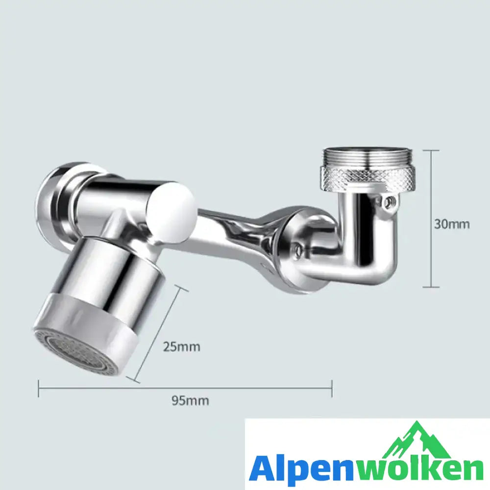 Alpenwolken - 💥💥Drehbarer multifunktionaler Verlängerungshahn