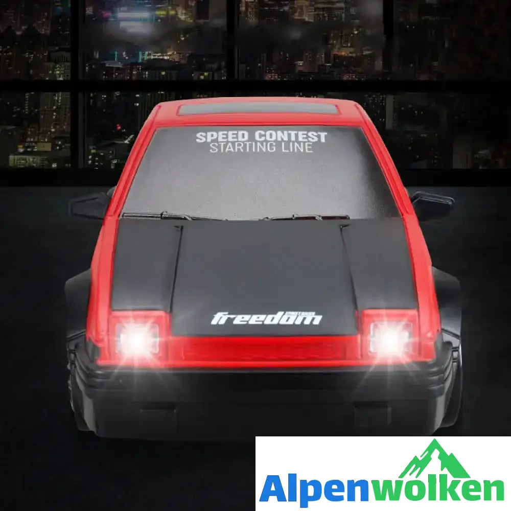 Alpenwolken - 🚗Drift ferngesteuertes Autospielzeug🚗