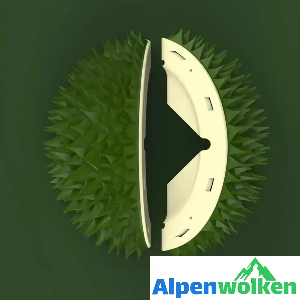 Alpenwolken - Durian Multifunktionales Haustierspielzeug