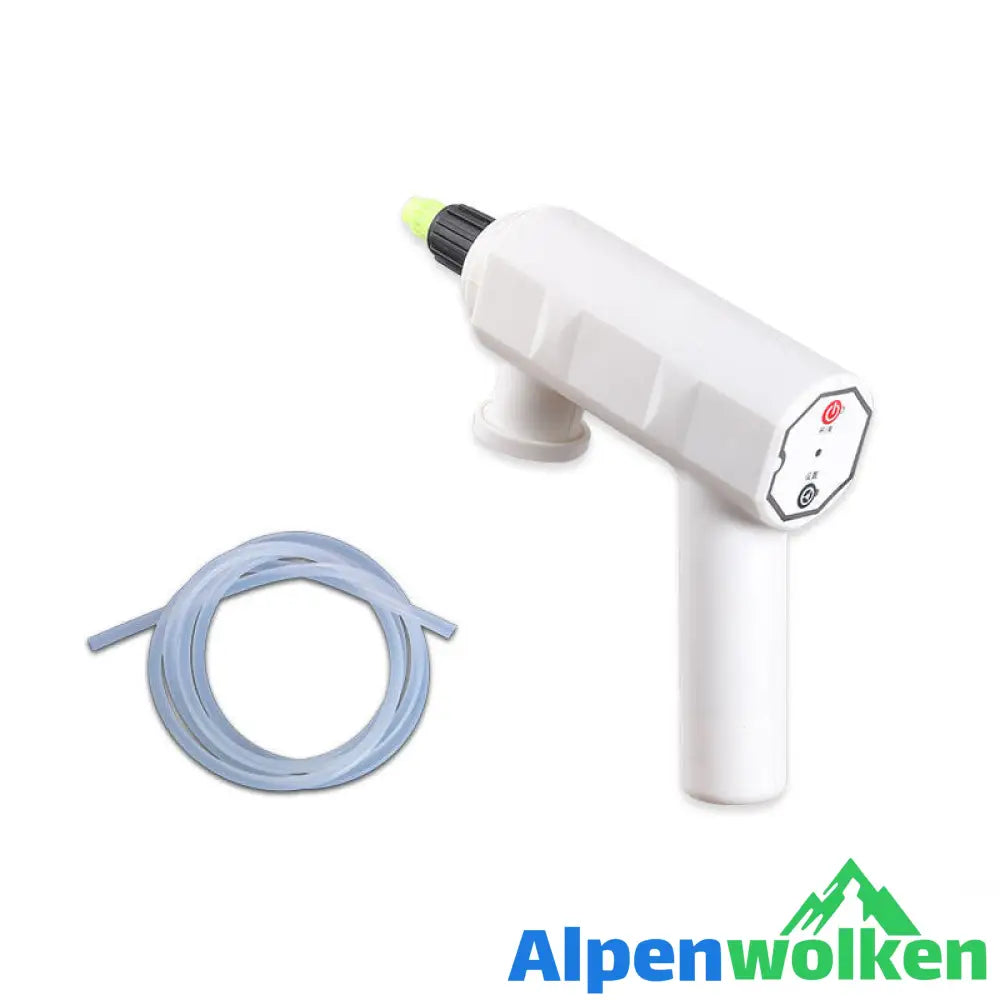 Alpenwolken - Electric sprayingand pouring dual-purpose spray bottle