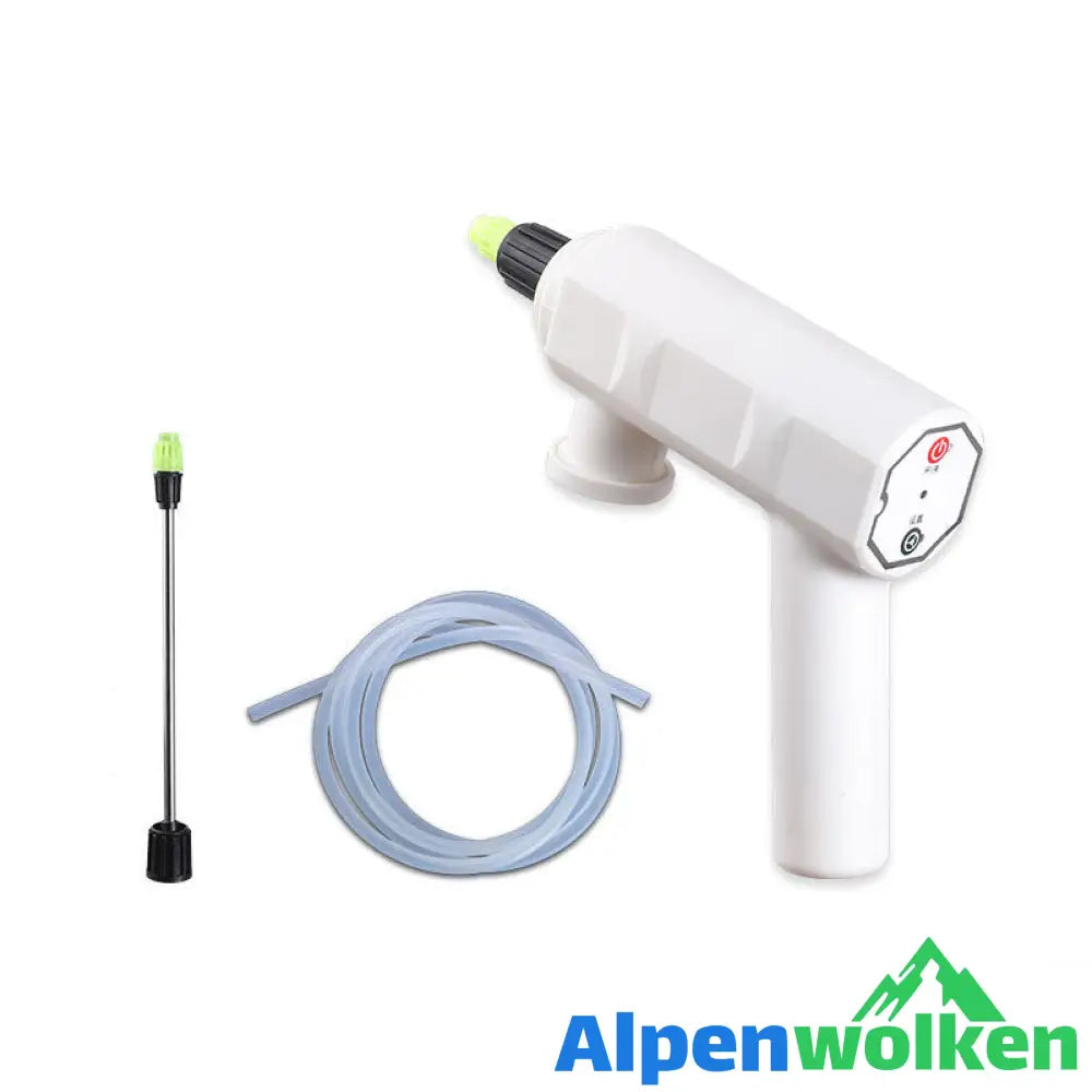 Alpenwolken - Electric sprayingand pouring dual-purpose spray bottle