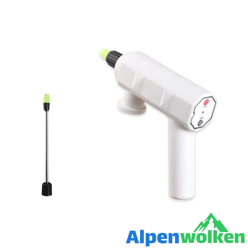 Alpenwolken - Electric sprayingand pouring dual-purpose spray bottle