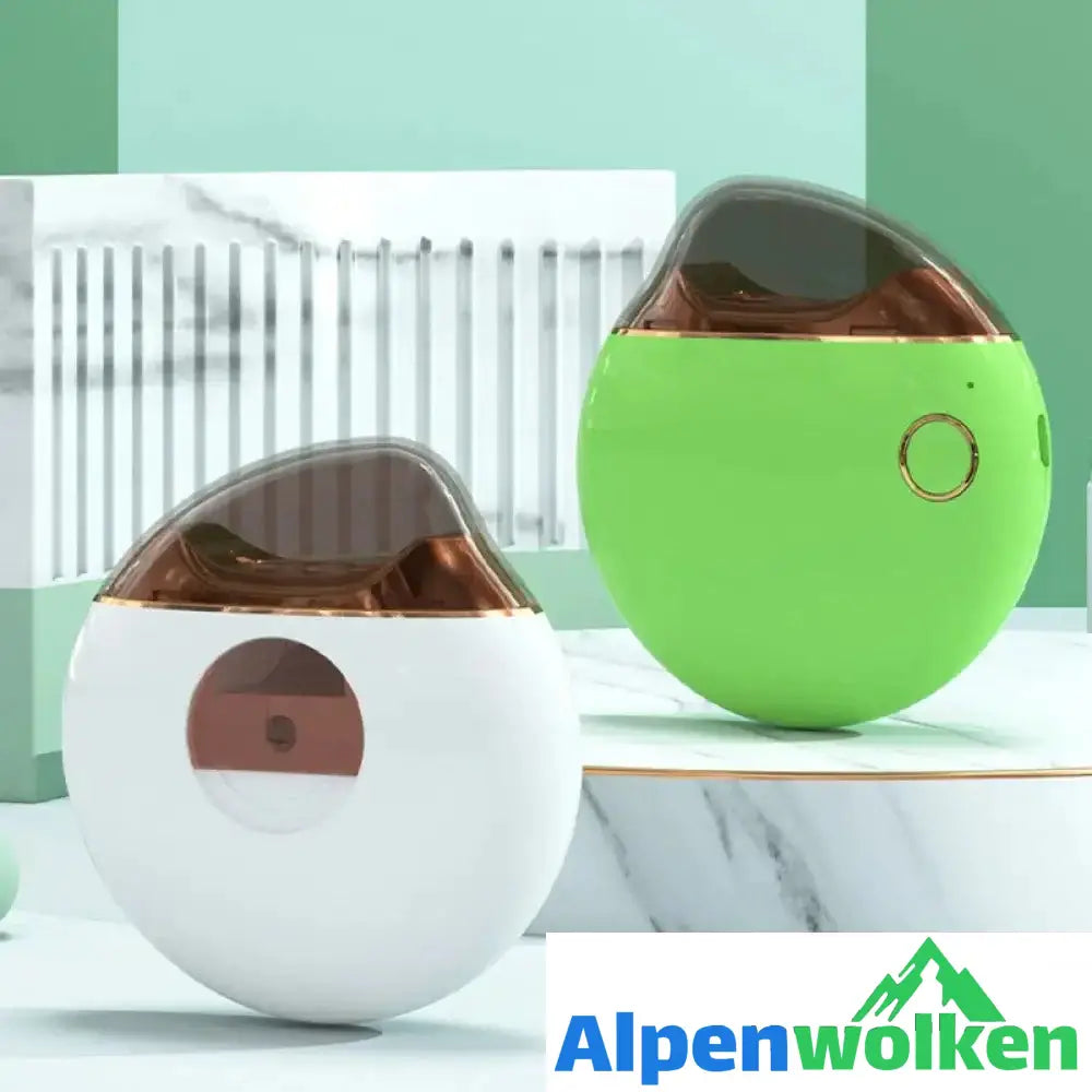 Alpenwolken - Elektrische Automatische Nagelschere