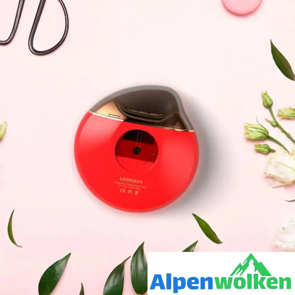 Alpenwolken - Elektrische Automatische Nagelschere