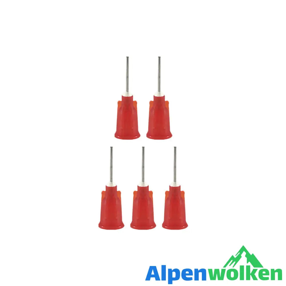 Alpenwolken - Elektrische Farbspritzpistole