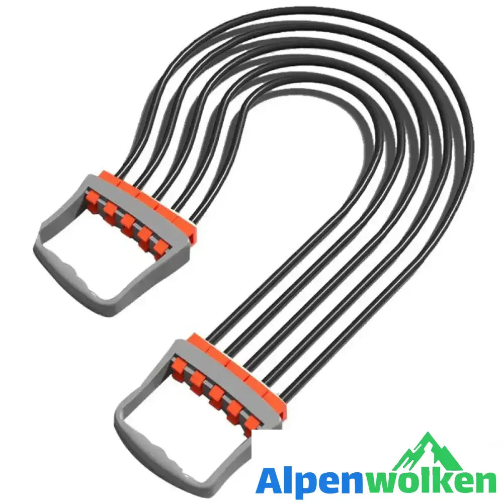 Alpenwolken - Expander für die Brust