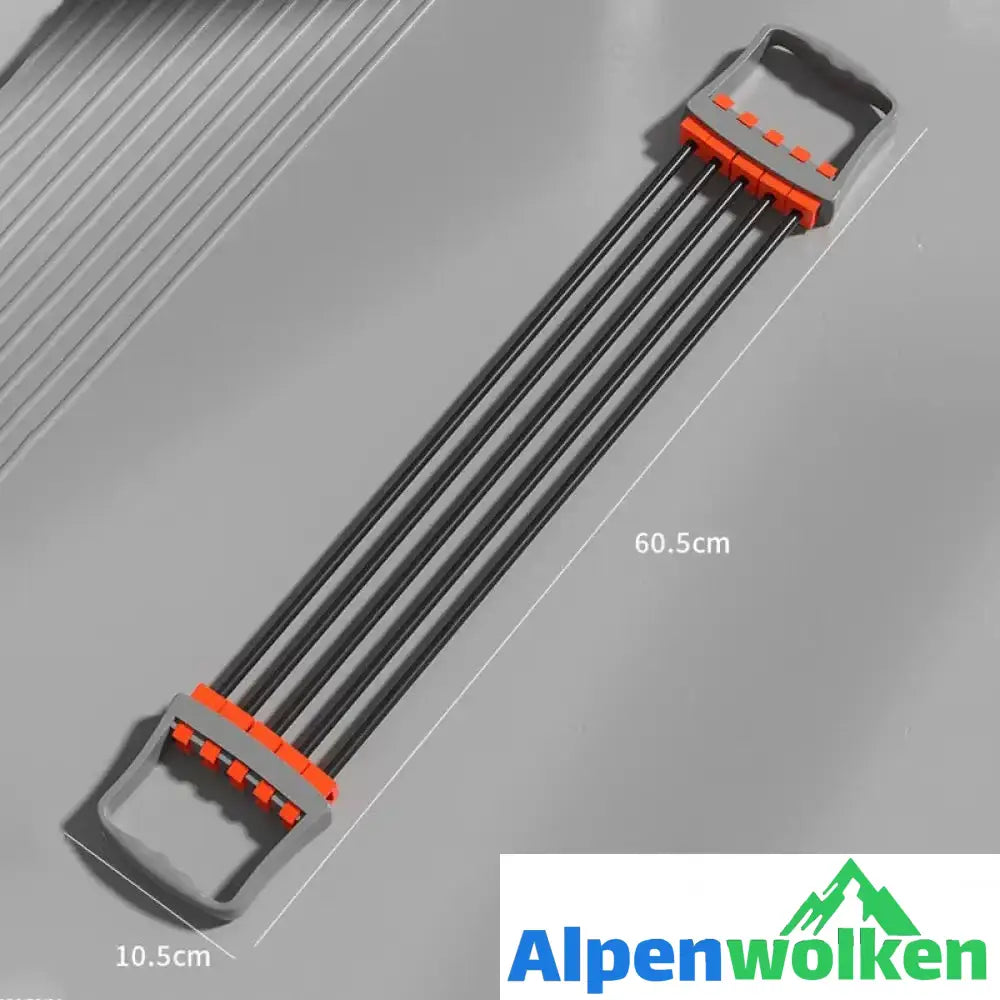 Alpenwolken - Expander für die Brust