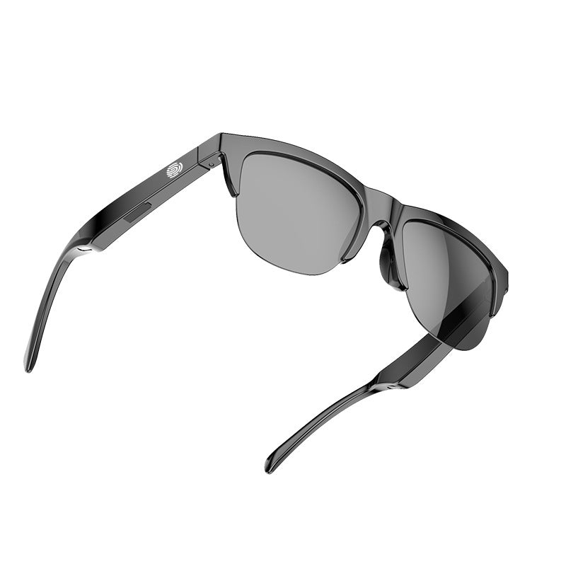 Alpenwolken - Intelligente Bluetooth-Brille