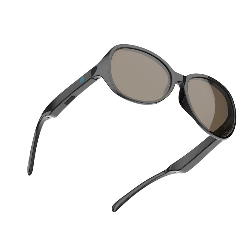 Alpenwolken - Intelligente Bluetooth-Brille