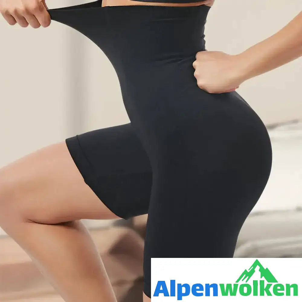 Alpenwolken - Figurformende Hose mit Bauchdeckenstraffung für Damen