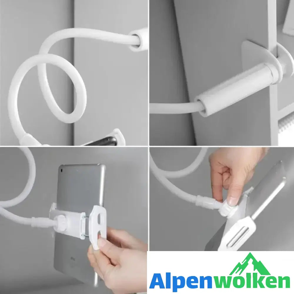 Alpenwolken - Flexibler Handyhalter