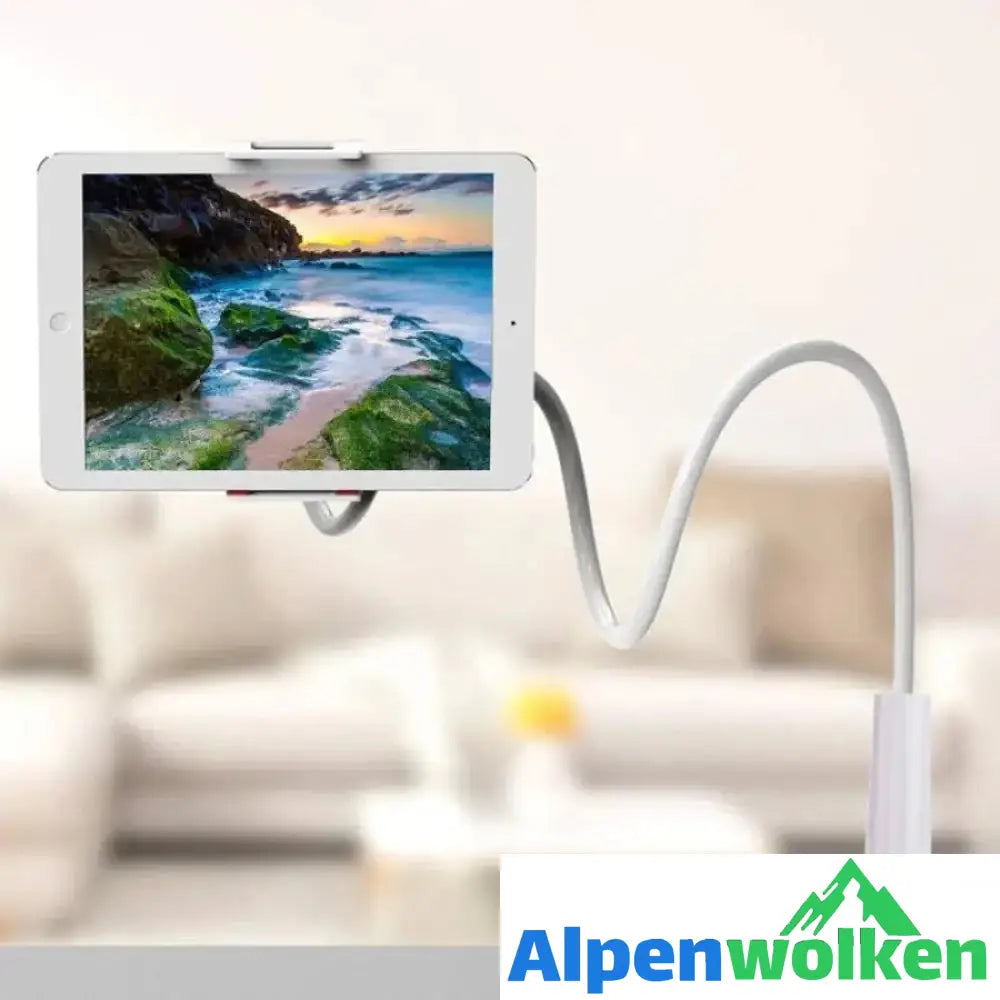 Alpenwolken - Flexibler Handyhalter