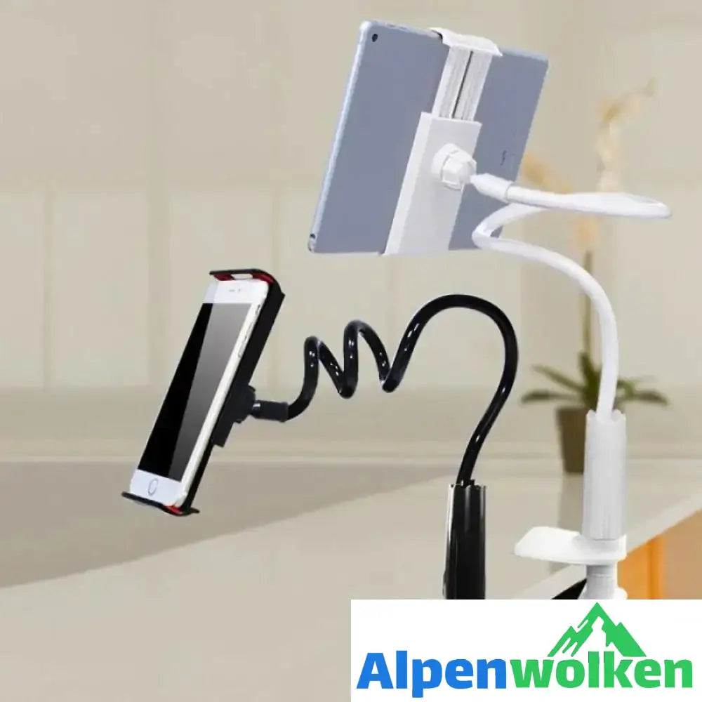 Alpenwolken - Flexibler Handyhalter