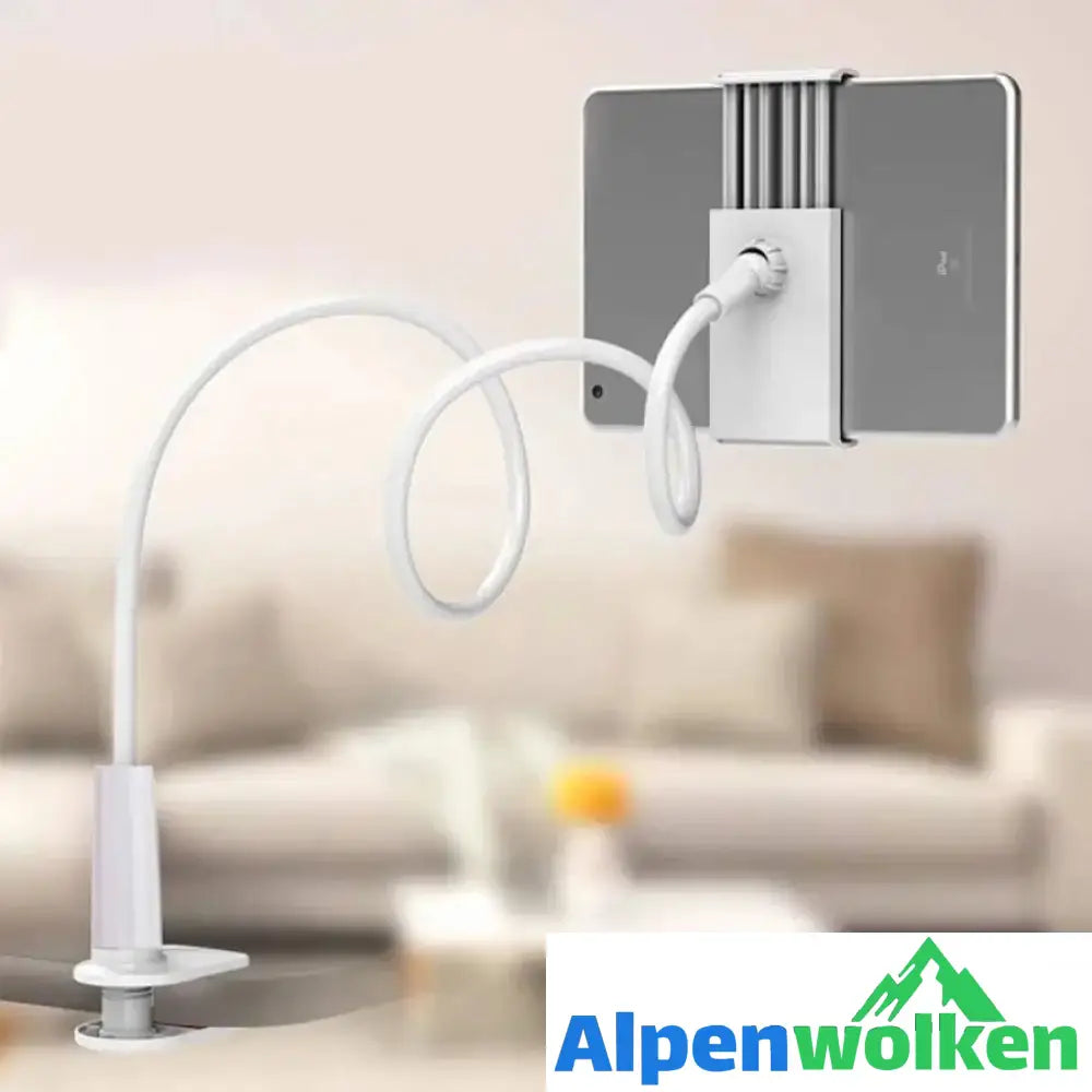 Alpenwolken - Flexibler Handyhalter