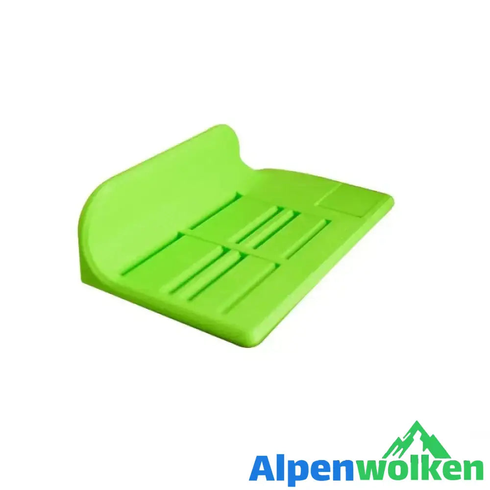 Alpenwolken - Freisprechen 3D-Druck Türöffner