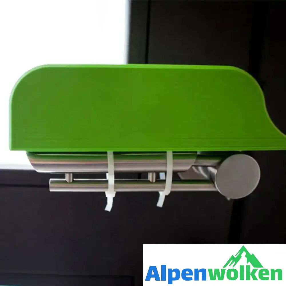 Alpenwolken - Freisprechen 3D-Druck Türöffner