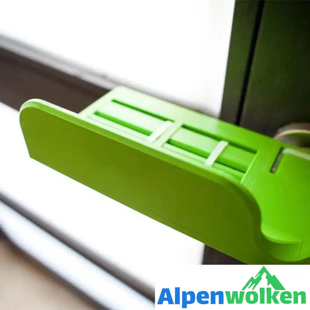 Alpenwolken - Freisprechen 3D-Druck Türöffner