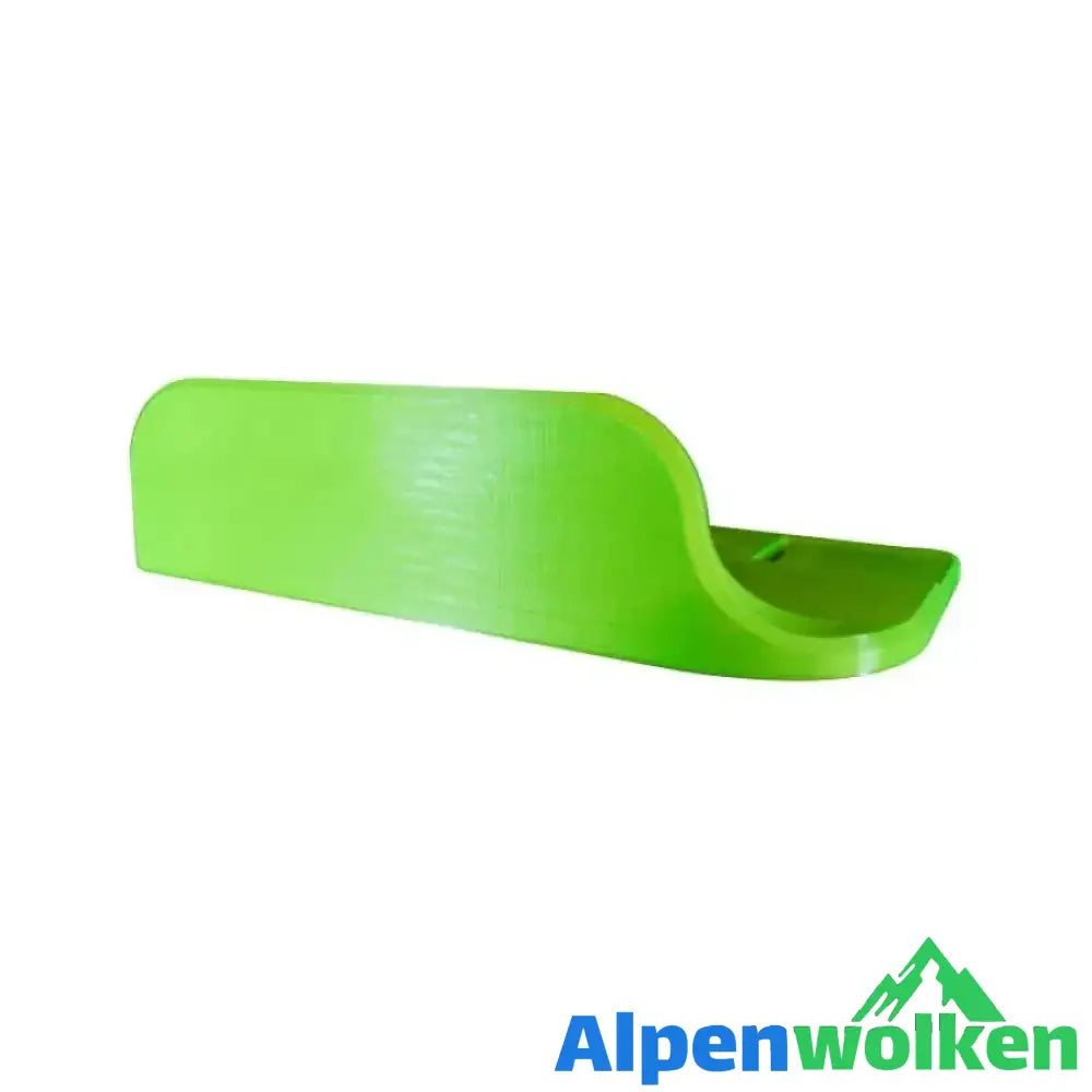 Alpenwolken - Freisprechen 3D-Druck Türöffner