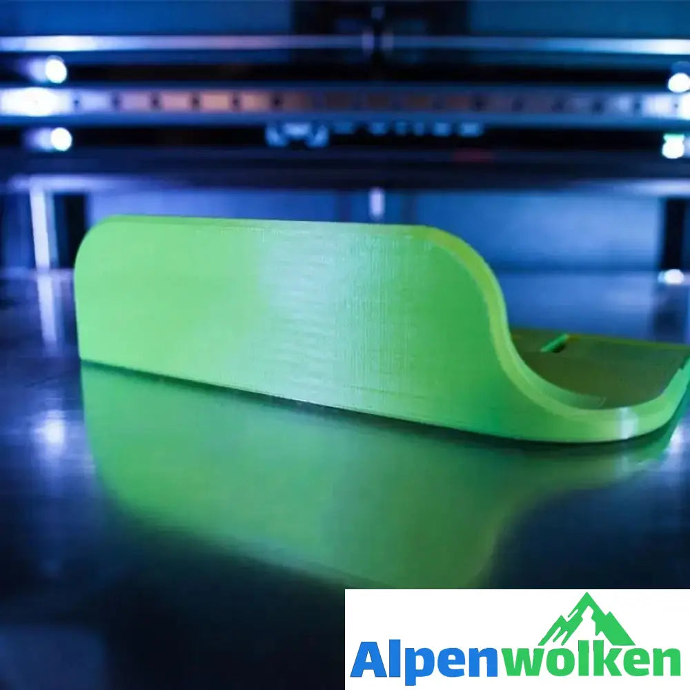 Alpenwolken - Freisprechen 3D-Druck Türöffner