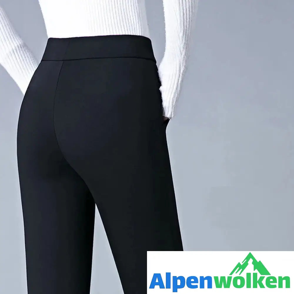 Alpenwolken - FUDUS - Elegante Premium Stretch-Hose