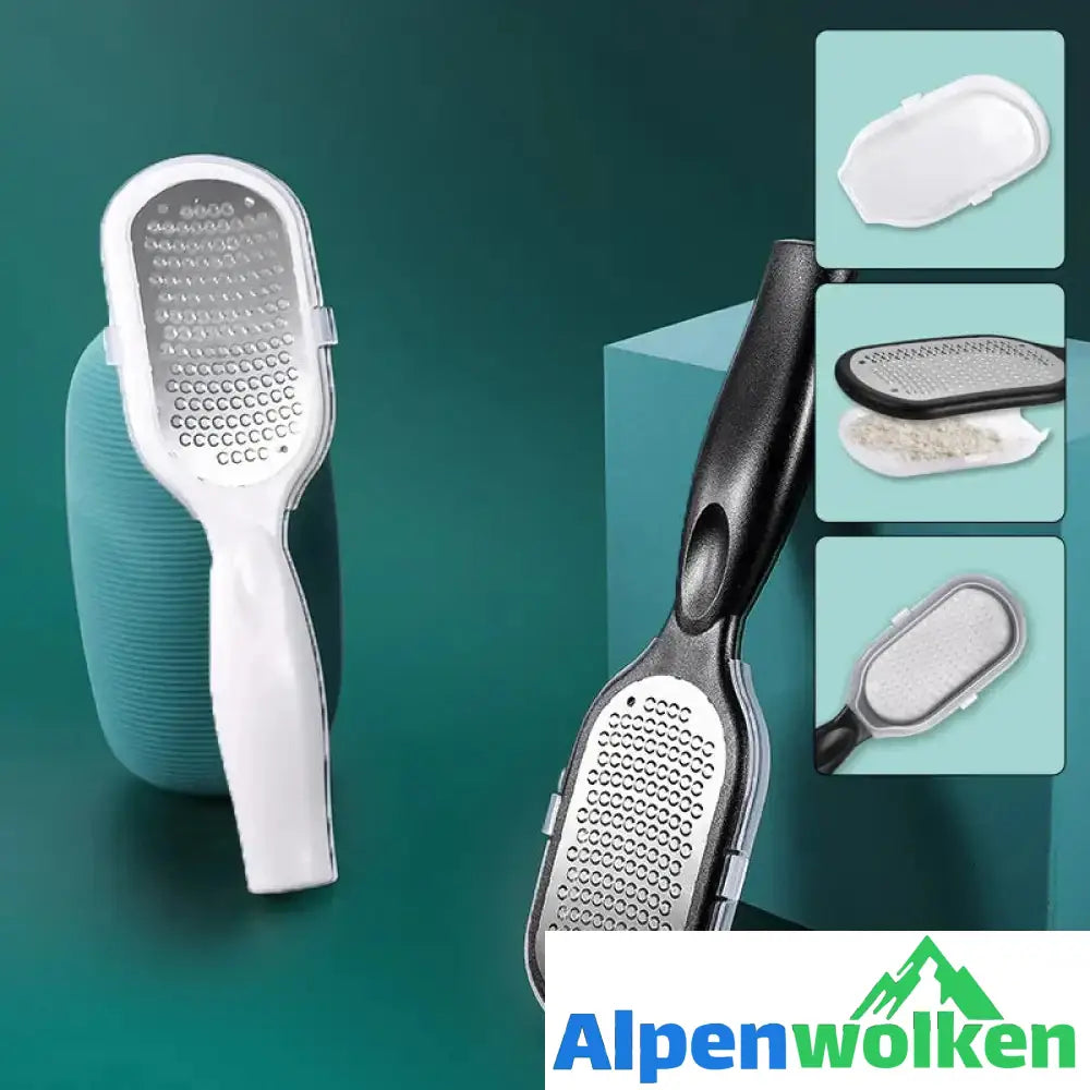 Alpenwolken - ✨Fußschärfer Pediküremesser✨