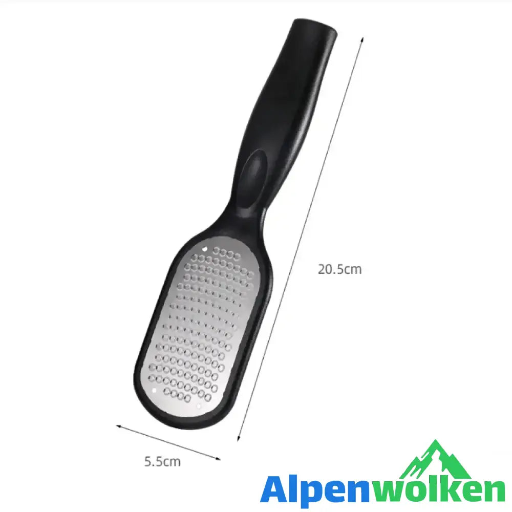 Alpenwolken - ✨Fußschärfer Pediküremesser✨