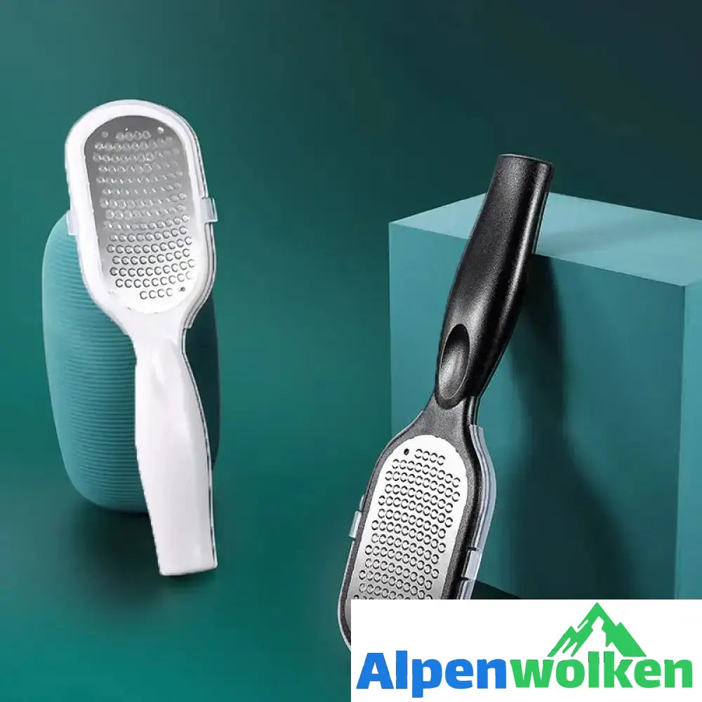 Alpenwolken - ✨Fußschärfer Pediküremesser✨