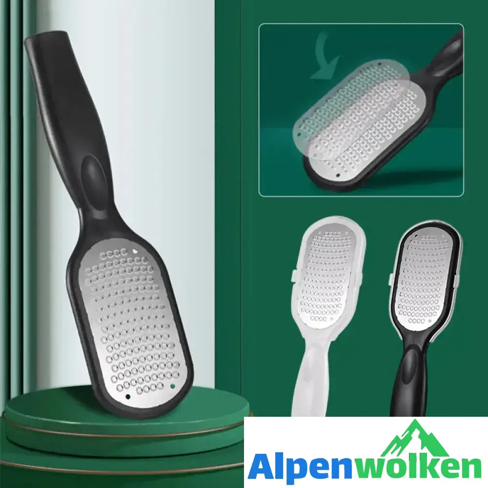 Alpenwolken - ✨Fußschärfer Pediküremesser✨