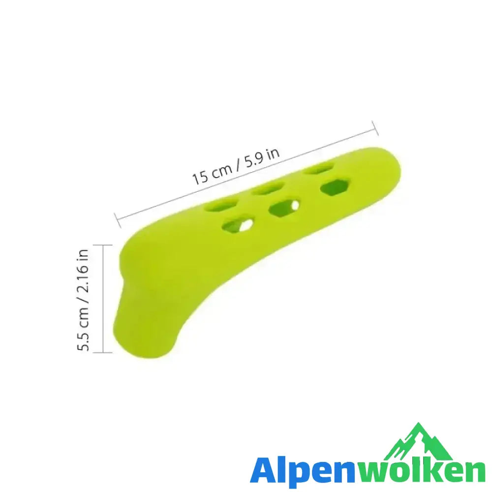 Alpenwolken - Griff Anti-Kollisions-Schutzhülle