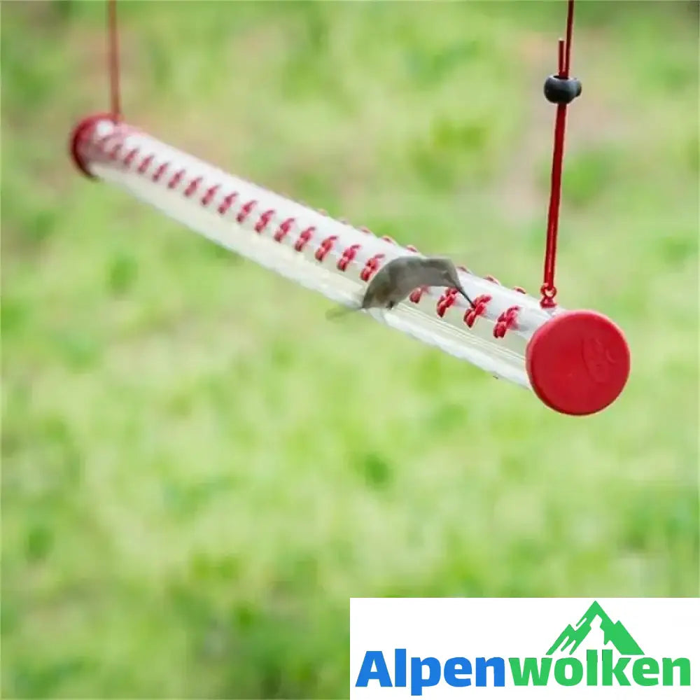 Alpenwolken - Hängender Kolibri-Feeder