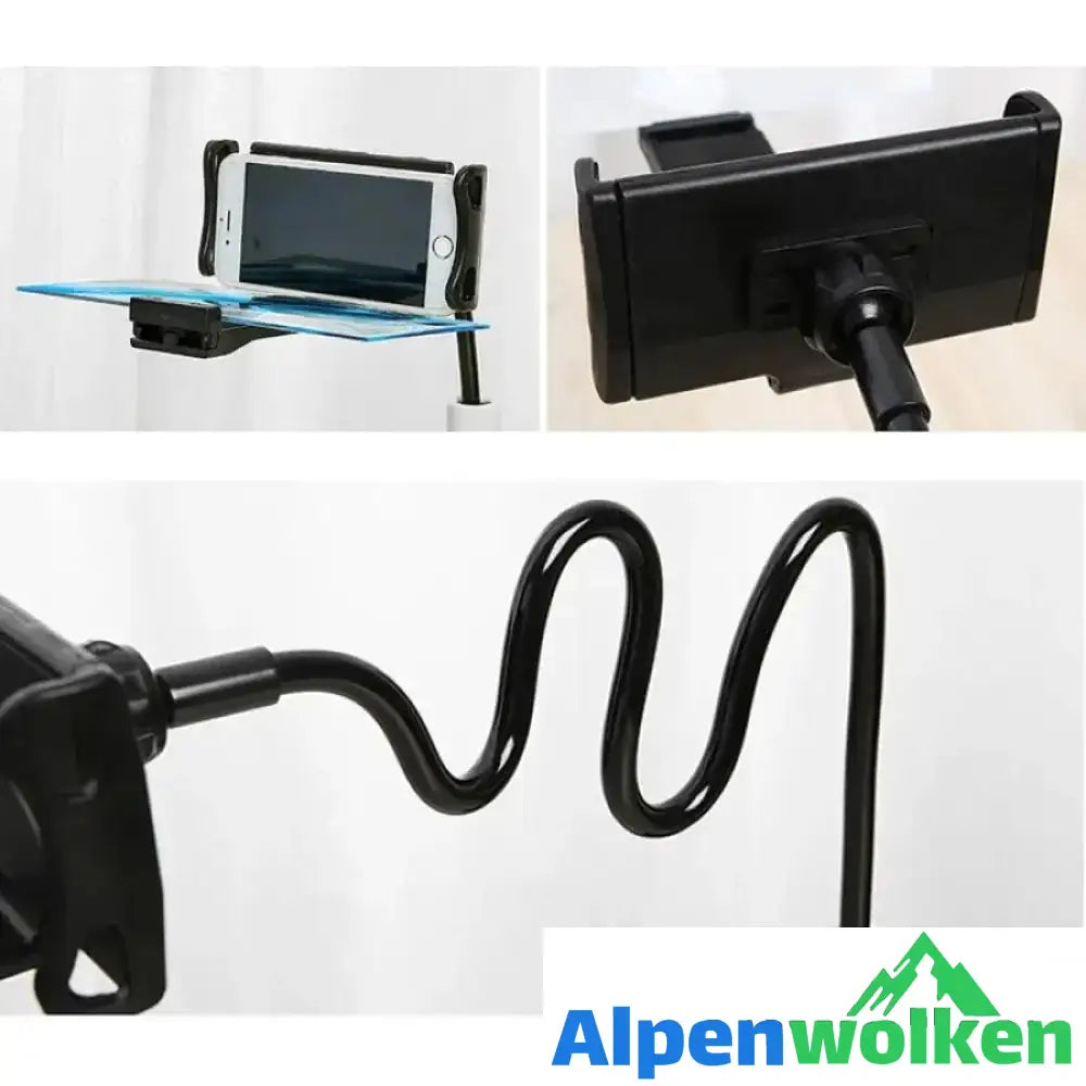 Alpenwolken - Handy HD Projektionshalterung