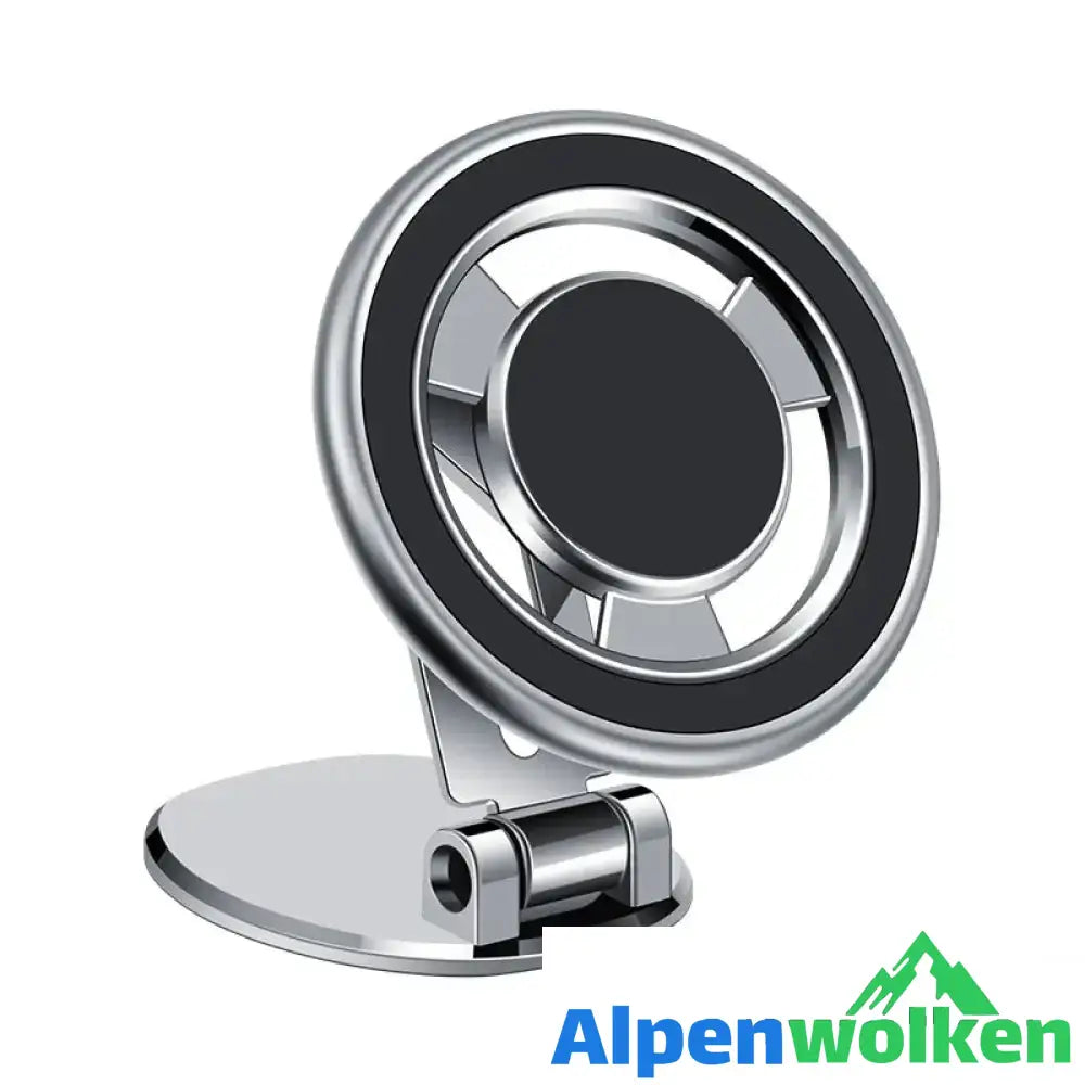 Alpenwolken - Handyhalter für das Armaturenbrett