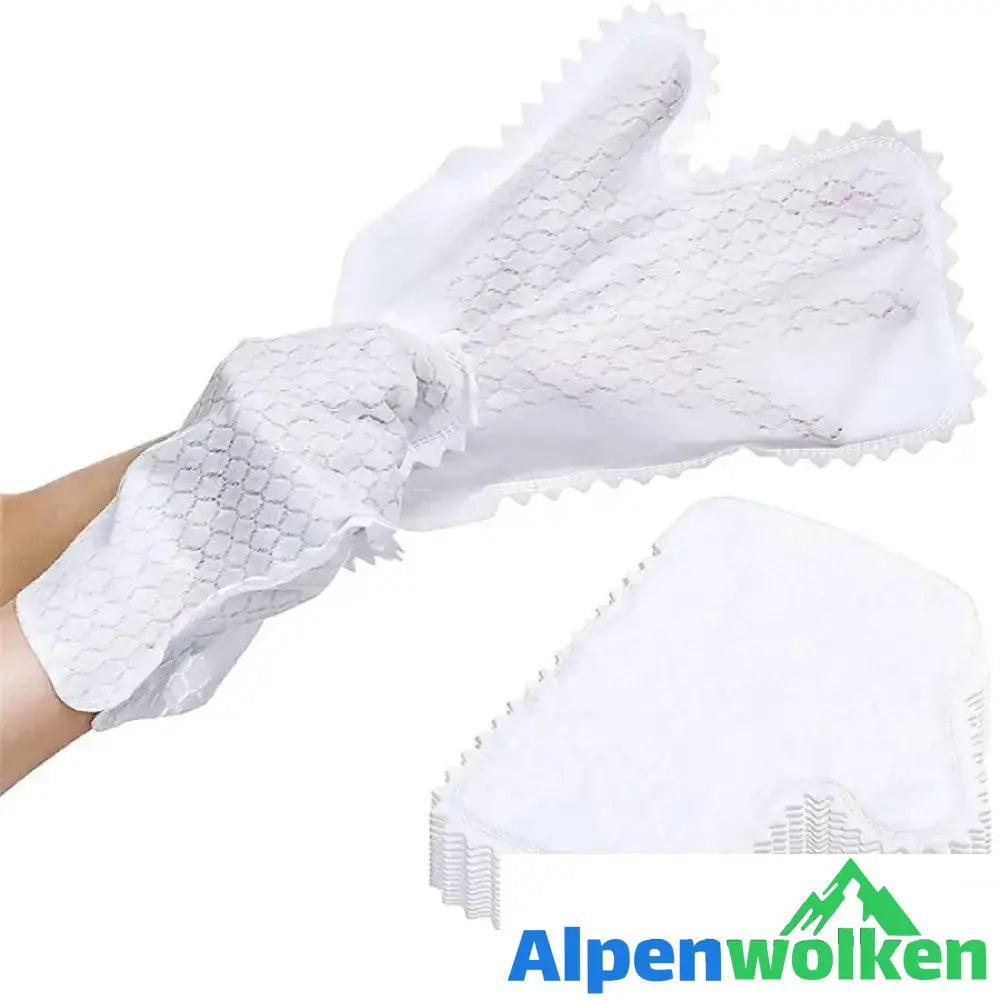 Alpenwolken - Haushalt Handschuhe zum Reinigen