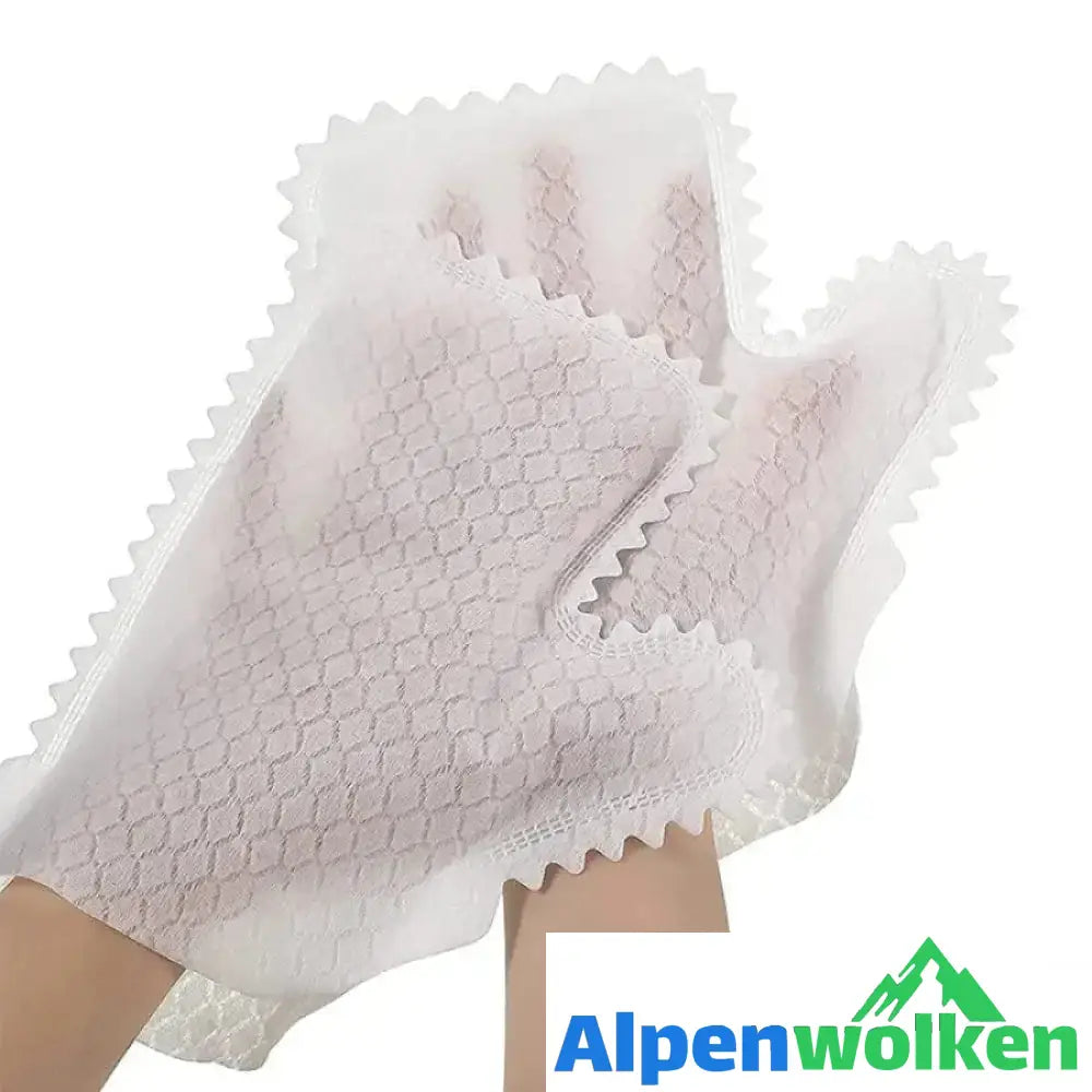 Alpenwolken - Haushalt Handschuhe zum Reinigen