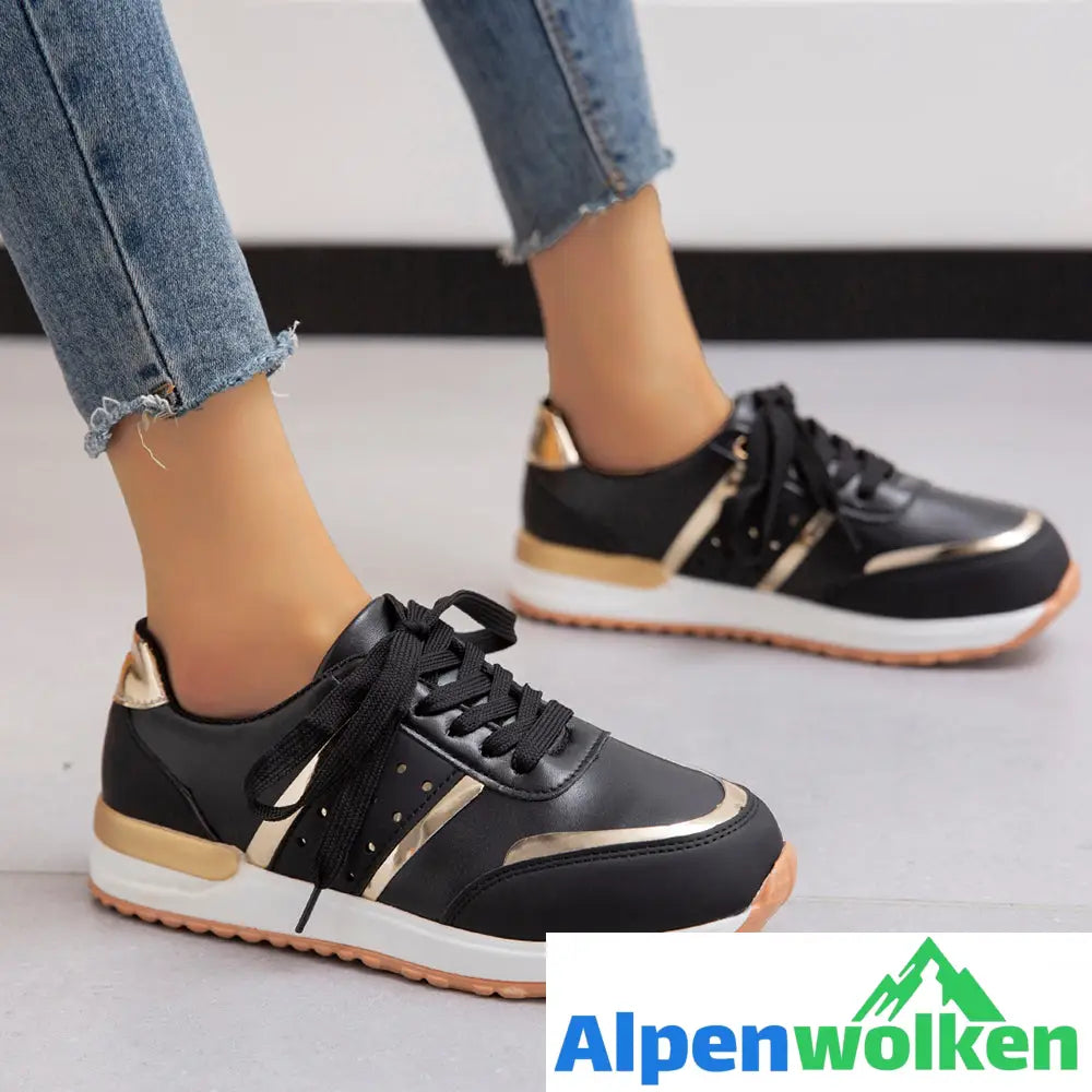 Alpenwolken - HealthyFit Orthopädische Diabetiker-Wanderschuhe, leichte