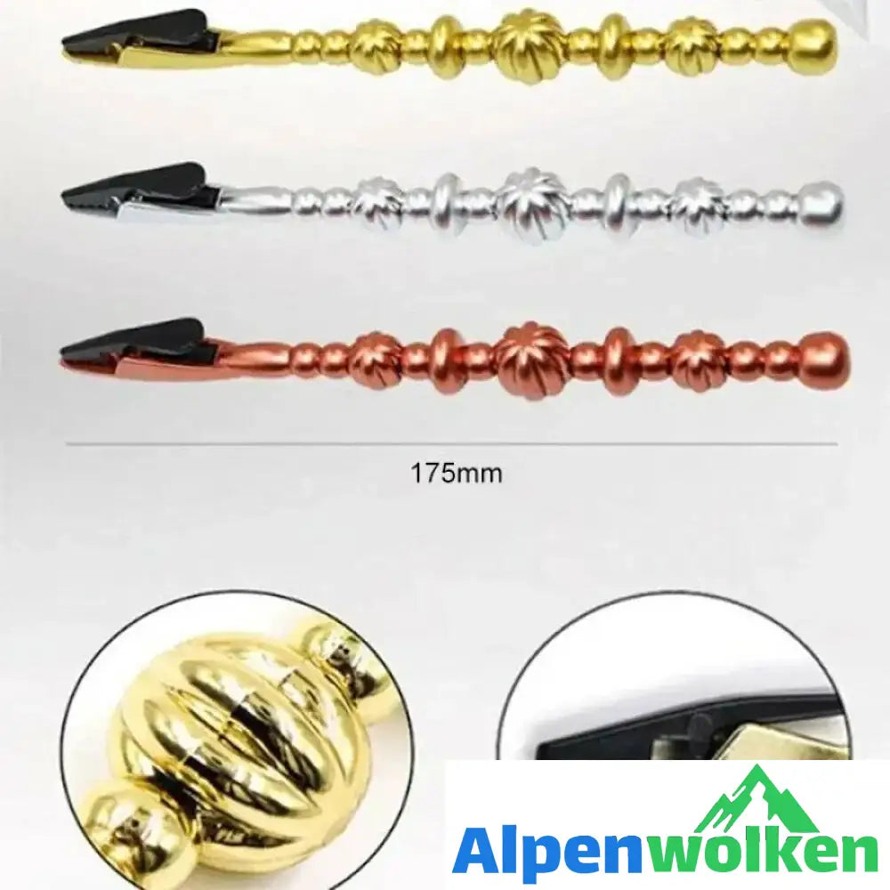 Alpenwolken - Helfer für Armbandverschluss