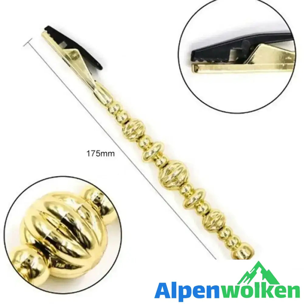 Alpenwolken - Helfer für Armbandverschluss