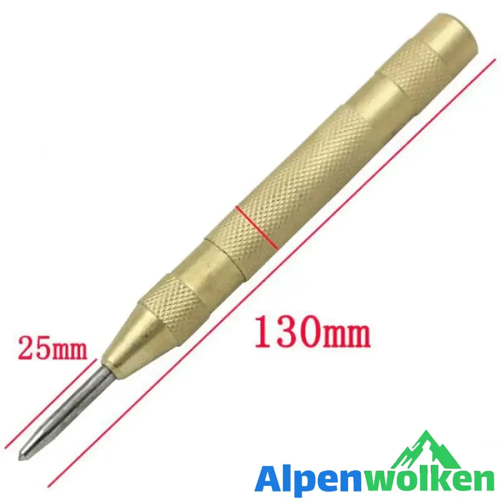 Alpenwolken - Hochwertiger automatischer Körnerschlag