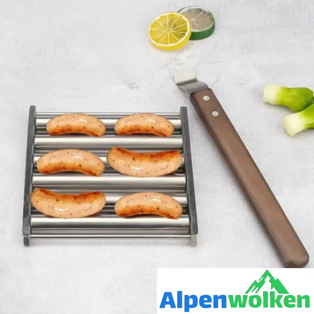 Alpenwolken - 🌭Hot Dog Grill