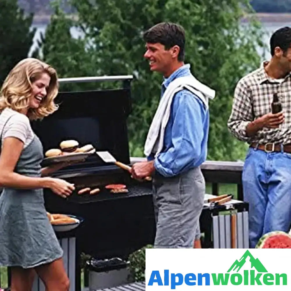 Alpenwolken - 🌭Hot Dog Grill