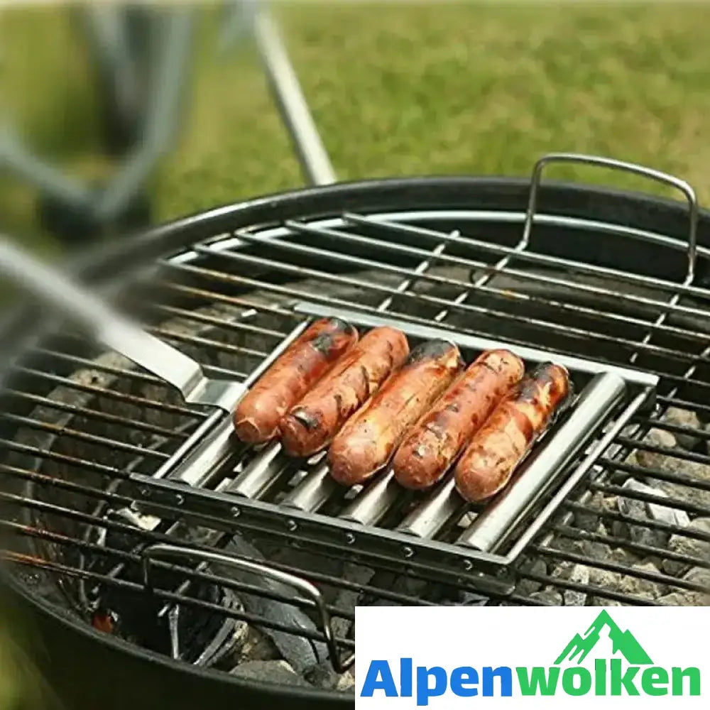 Alpenwolken - 🌭Hot Dog Grill