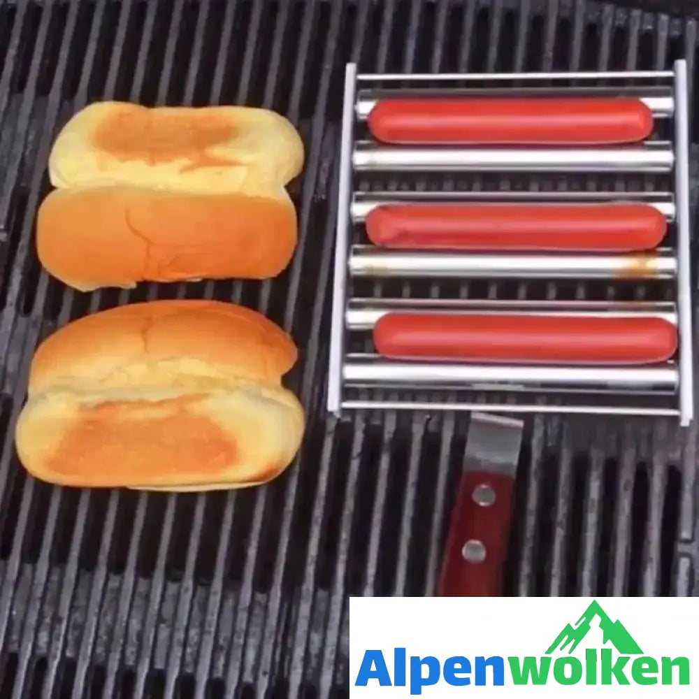 Alpenwolken - 🌭Hot Dog Grill